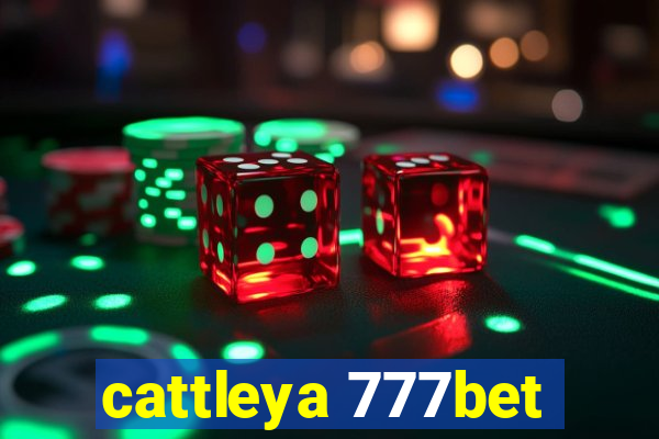 cattleya 777bet